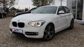 BMW Seria 1 118d Aut. Sport Line - WRF CARS