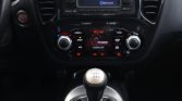 Nissan Juke Visia 1.5 dci - WRF CARS