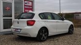 BMW Seria 1 118d Aut. Sport Line - WRF CARS