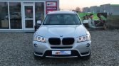 BMW X3 xDrive20d Aut. - WRF CARS