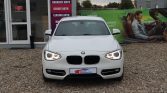 BMW Seria 1 118d Aut. Sport Line - WRF CARS