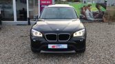 BMW X1 sDrive18d Aut. - WRF CARS