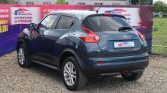 Nissan Juke Visia 1.5 dci - WRF CARS