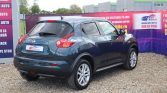 Nissan Juke Visia 1.5 dci - WRF CARS