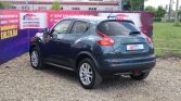 Nissan Juke Visia 1.5 dci - WRF CARS