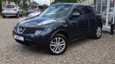 Nissan Juke Visia 1.5 dci - WRF CARS