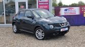 Nissan Juke Visia 1.5 dci - WRF CARS