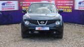 Nissan Juke Visia 1.5 dci - WRF CARS