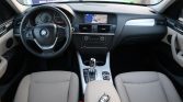 BMW X3 xDrive20d Aut. - WRF CARS