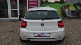 BMW Seria 1 118d Aut. Sport Line - WRF CARS