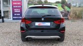 BMW X1 sDrive18d Aut. - WRF CARS