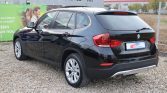 BMW X1 sDrive18d Aut. - WRF CARS