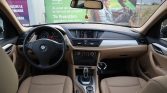 BMW X1 sDrive18d Aut. - WRF CARS