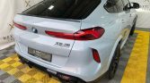 BMW X6 M Competition MHEV - WRF CARS