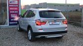 BMW X3 xDrive20d Aut. - WRF CARS