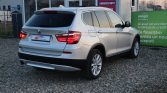 BMW X3 xDrive20d Aut. - WRF CARS