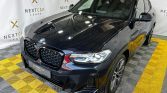 BMW X4 xDrive30d AT MHEV - WRF CARS