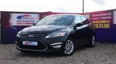 Ford Mondeo 1.6 TDCi - WRF CARS