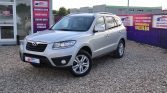 Hyundai Santa - Fe 2.2 CRDi Premium 4WD - Facelift - WRF CARS