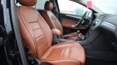 Ford Mondeo 1.6 TDCi - WRF CARS