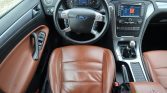 Ford Mondeo 1.6 TDCi - WRF CARS