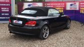 BMW Seria 1 120d Aut. - WRF CARS