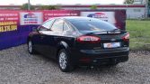 Ford Mondeo 1.6 TDCi - WRF CARS