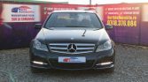 Mercedes-Benz C 200 T CDI DPF Automatik Avantgarde - WRF CARS