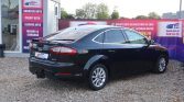 Ford Mondeo 1.6 TDCi - WRF CARS