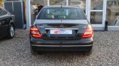 Mercedes-Benz C 200 T CDI DPF Automatik Avantgarde - WRF CARS