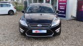 Ford Mondeo 1.6 TDCi - WRF CARS