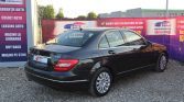 Mercedes-Benz C 200 T CDI DPF Automatik Avantgarde - WRF CARS