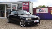 BMW Seria 1 120d Aut. - WRF CARS