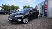 Ford Mondeo 1.6 TDCi - WRF CARS