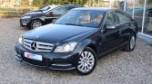 Mercedes-Benz C 200 T CDI DPF Automatik Avantgarde - WRF CARS