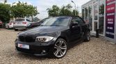 BMW Seria 1 120d Aut. - WRF CARS