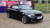 BMW Seria 1 120d Aut. - WRF CARS