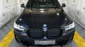 BMW X4 xDrive30d AT MHEV - WRF CARS