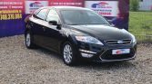 Ford Mondeo 1.6 TDCi - WRF CARS