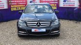 Mercedes-Benz C 200 T CDI DPF Automatik Avantgarde - WRF CARS