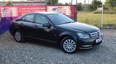 Mercedes-Benz C 200 T CDI DPF Automatik Avantgarde - WRF CARS