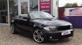 BMW Seria 1 120d Aut. - WRF CARS