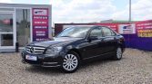 Mercedes-Benz C 200 T CDI DPF Automatik Avantgarde - WRF CARS