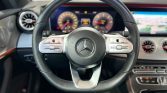 MERCEDES-BENZ E 220 d Coupe Aut. - WRF CARS