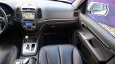 Hyundai Santa - Fe 2.2 CRDi Premium 4WD - Facelift - WRF CARS