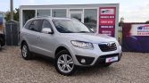 Hyundai Santa - Fe 2.2 CRDi Premium 4WD - Facelift - WRF CARS