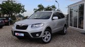 Hyundai Santa - Fe 2.2 CRDi Premium 4WD - Facelift - WRF CARS