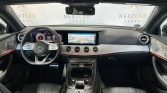 MERCEDES-BENZ E 220 d Coupe Aut. - WRF CARS