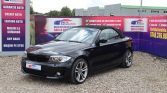 BMW Seria 1 120d Aut. - WRF CARS