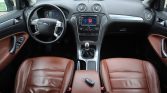 Ford Mondeo 1.6 TDCi - WRF CARS